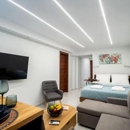 Apartament Modern Up To 6 People With Parking *